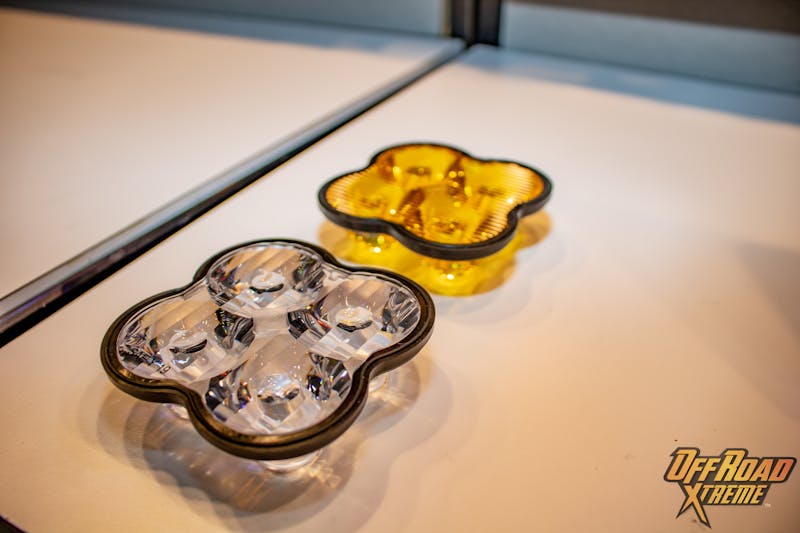 Diode Dynamics At 2021 SEMA Show