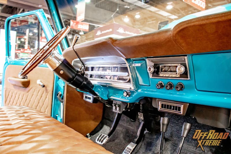 Eaton Performance at SEMA 2021