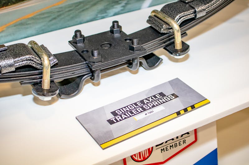 SEMA 2021: Hellwig Products