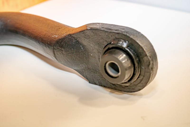 SEMA 2021: Hellwig Products