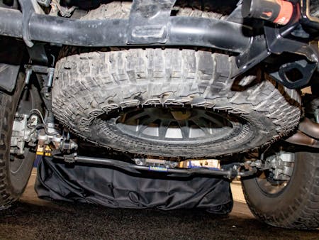 SEMA 2021: Hellwig Products SEMA 2021: Hellwig Products