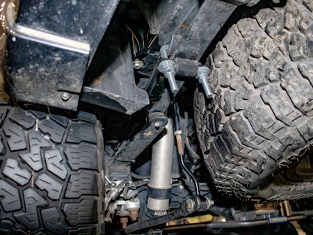 SEMA 2021: Hellwig Products SEMA 2021: Hellwig Products