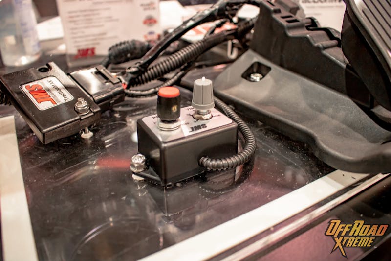 JMS Chip at 2021 SEMA