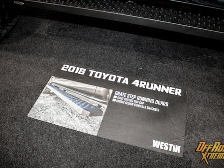 Westin Automotive At The 2021 SEMA Show Westin Automotive At The 2021 SEMA Show