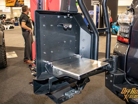 Westin Automotive At The 2021 SEMA Show Westin Automotive At The 2021 SEMA Show