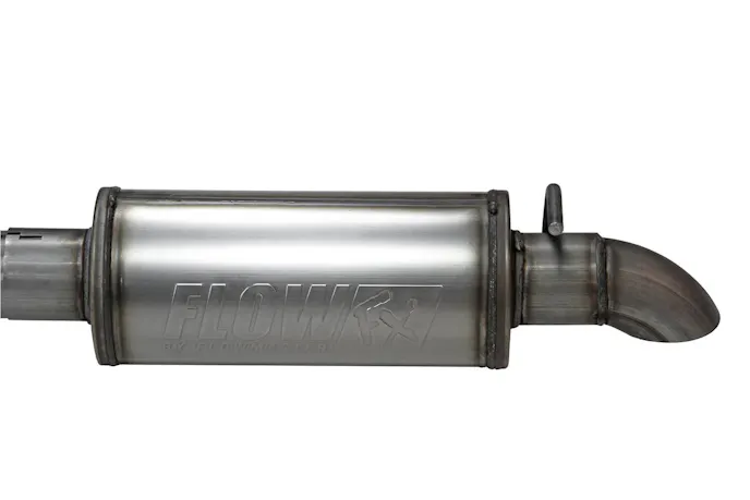 Flowmaster FX Exhaust
