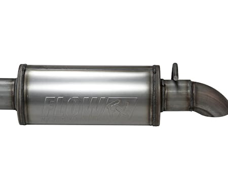 Flowmaster FX Exhaust Flowmaster FX Exhaust