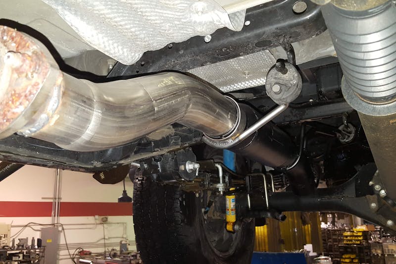 Flowmaster FX Exhaust