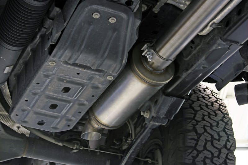 Flowmaster FX Exhaust