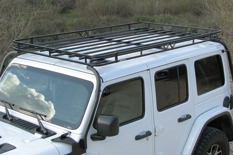 Gavin Industries Expedition RackGavin Industries Expedition Rack