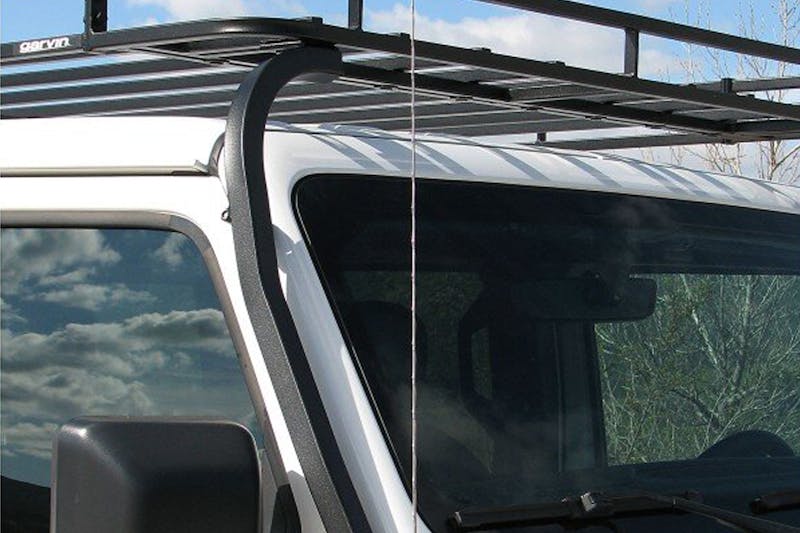 Gavin Industries Expedition Rack