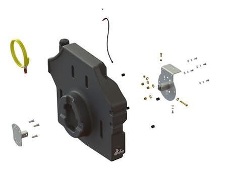 Titan Trail Trekker Titan Trail Trekker