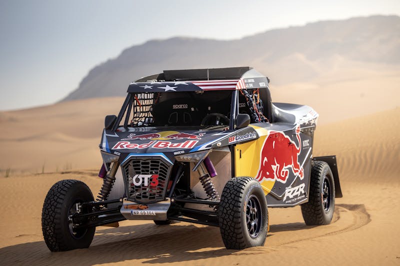 Dakar 2022