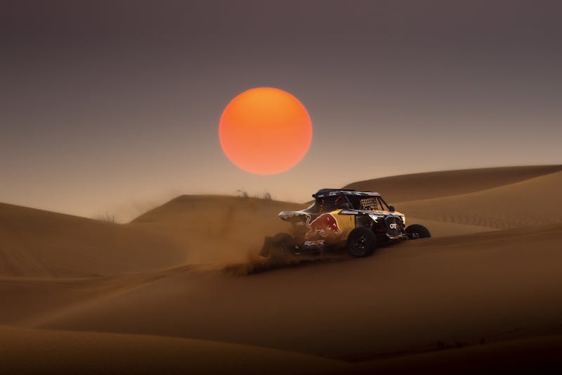 Dakar 2022