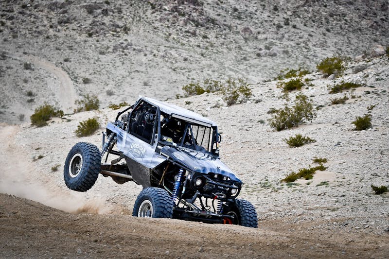 2022 King Of The Hammers