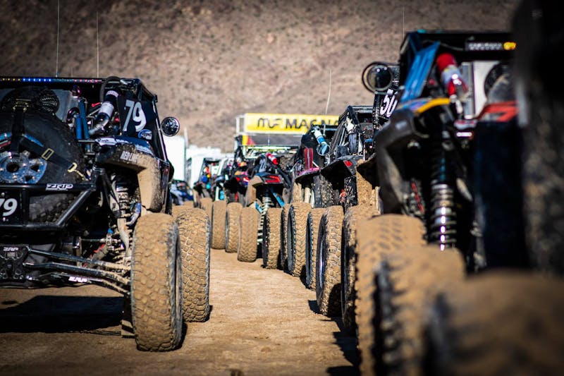 2022 King Of The Hammers