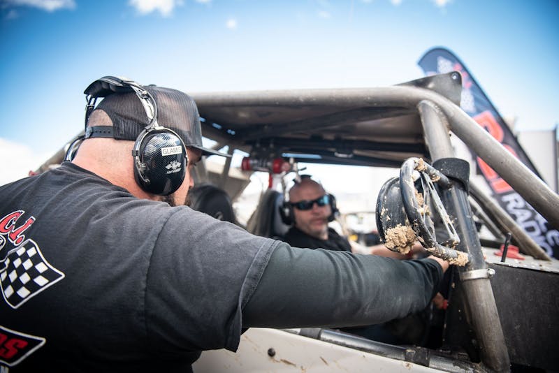 2022 King Of The Hammers