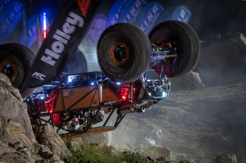 2022 King Of The Hammers