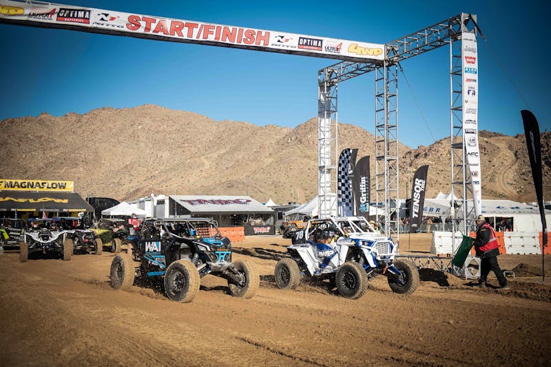 2022 King Of The Hammers