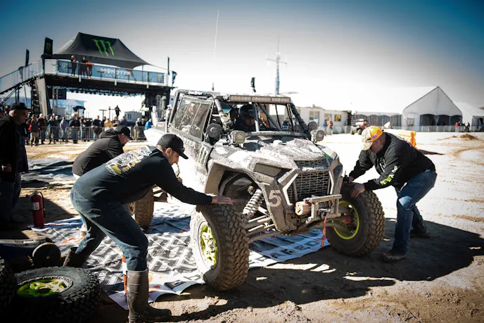 2022 King Of The Hammers