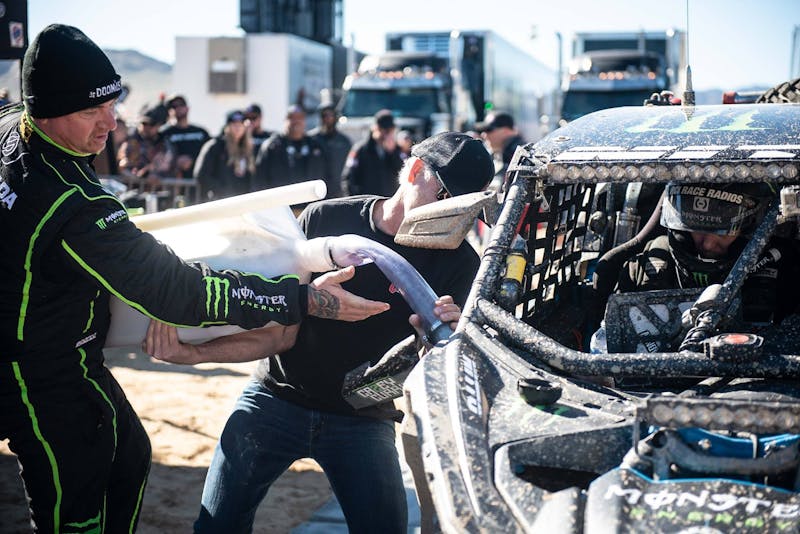 2022 King Of The Hammers