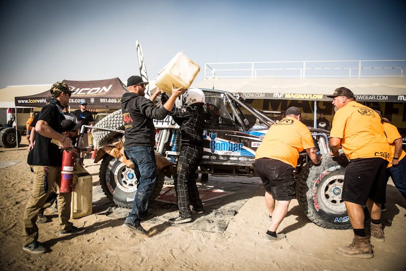 2022 King Of The Hammers
