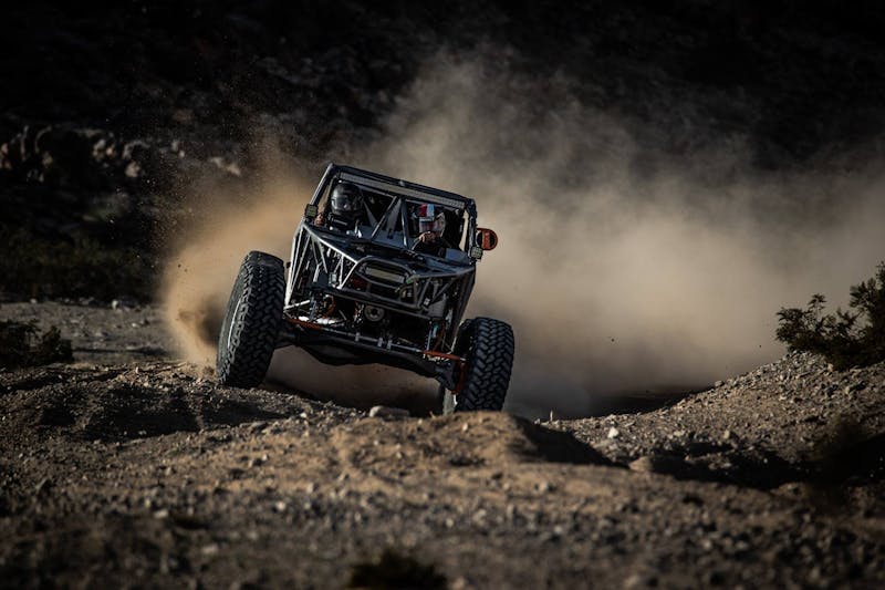 2022 King Of The Hammers
