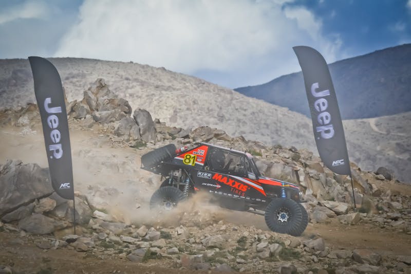 2022 King Of The Hammers