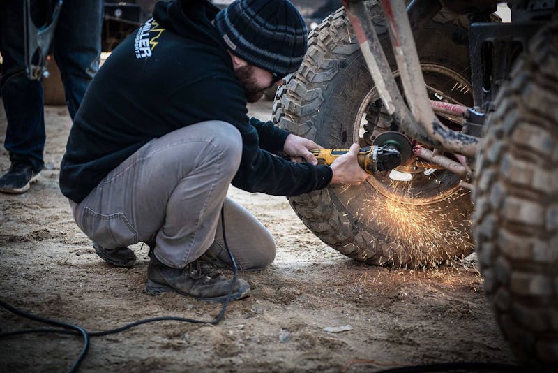 2022 King Of The Hammers