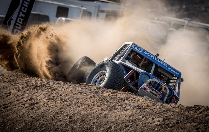 2022 King Of The Hammers