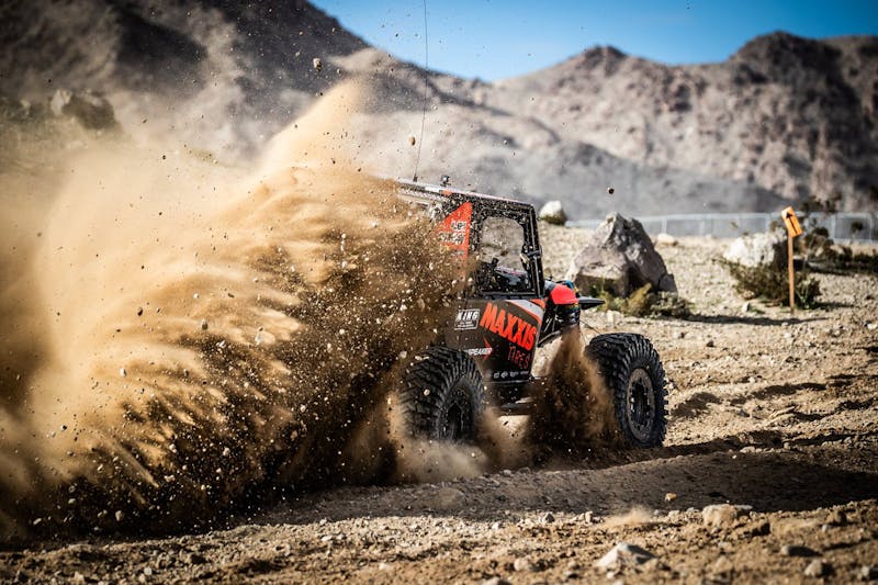 2022 King Of The Hammers
