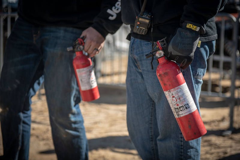 2022 King Of The Hammers
