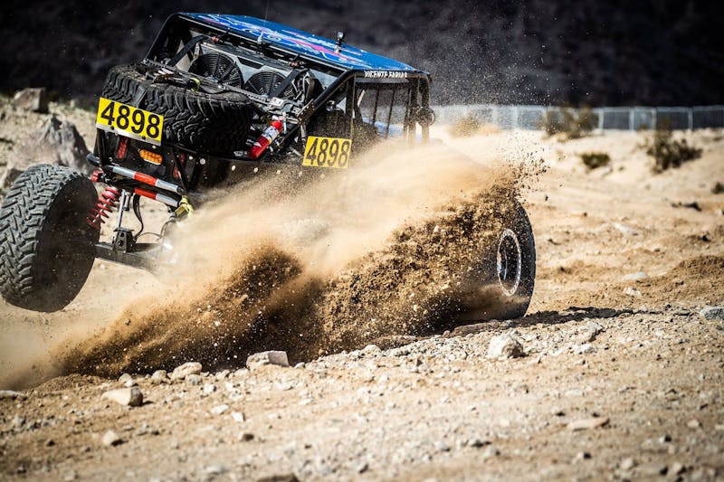 2022 King Of The Hammers