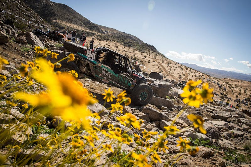 2022 King Of The Hammers
