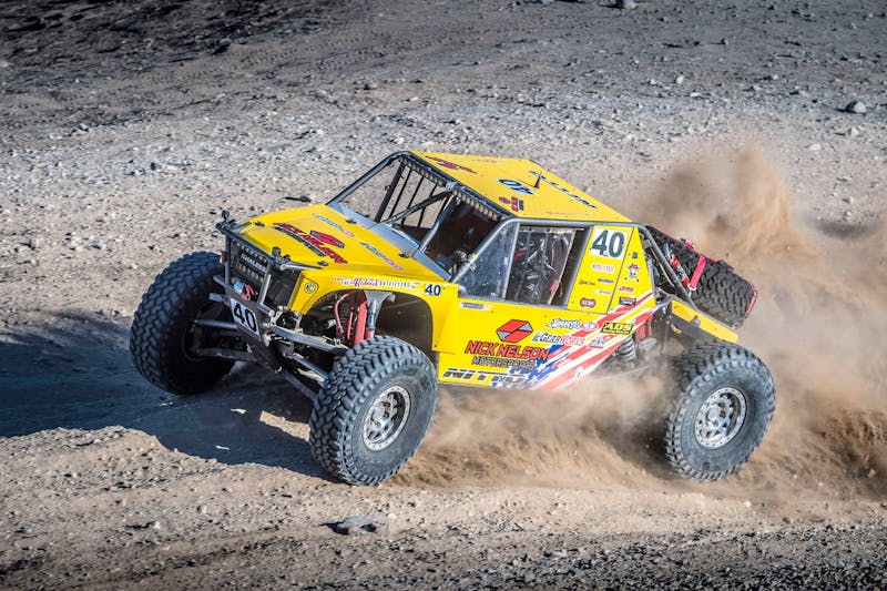 2022 King Of The Hammers