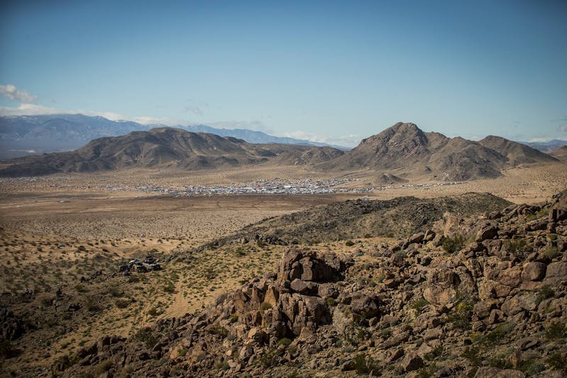 2022 King Of The Hammers