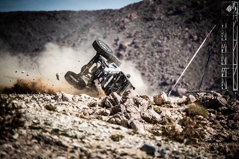 2022 King Of The Hammers