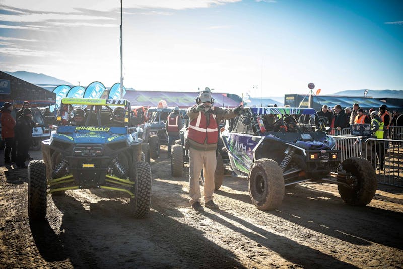 2022 King Of The Hammers