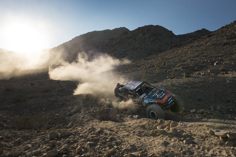 2022 King Of The Hammers