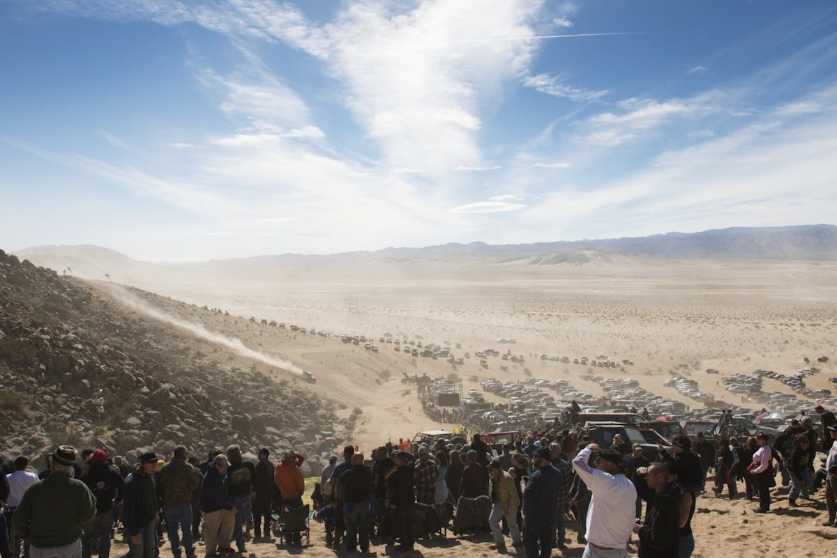 2022 King Of The Hammers