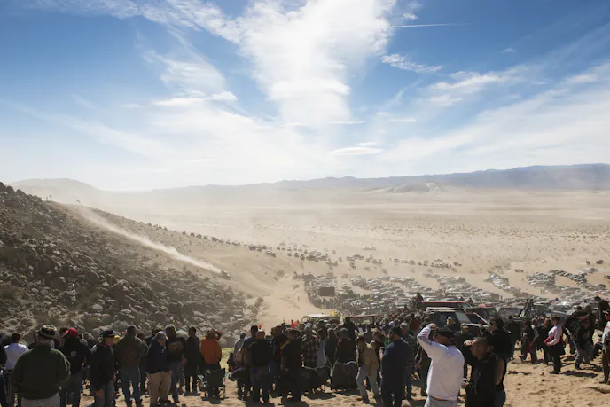 2022 King Of The Hammers