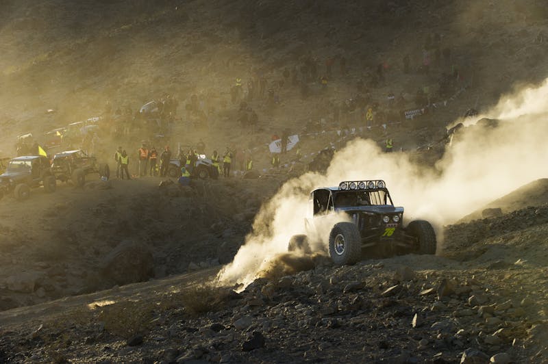 2022 King Of The Hammers