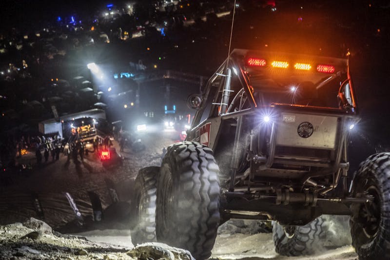 2022 King Of The Hammers