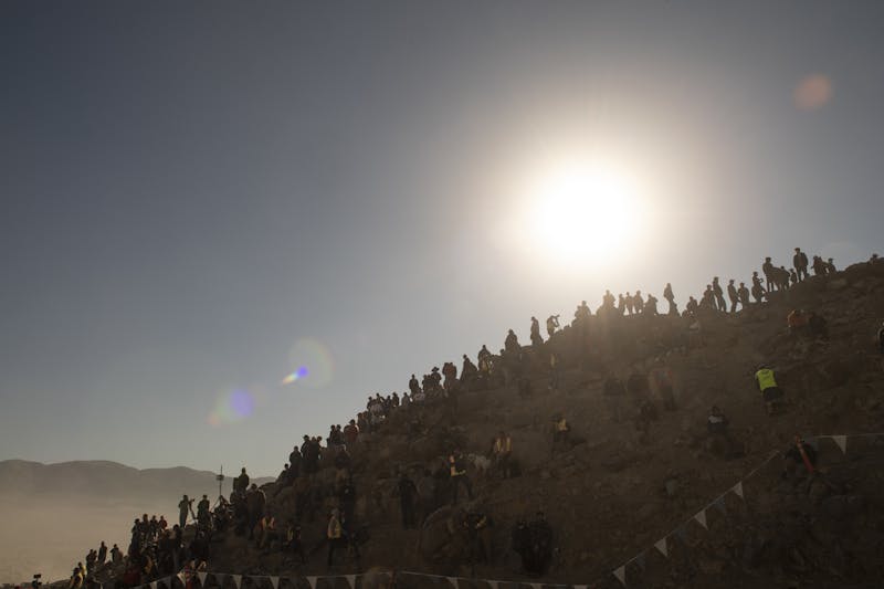 2022 King Of The Hammers