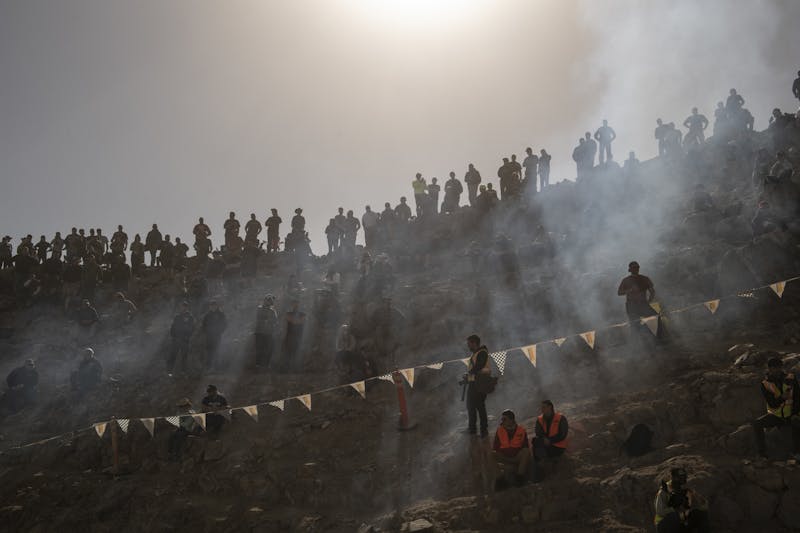2022 King Of The Hammers