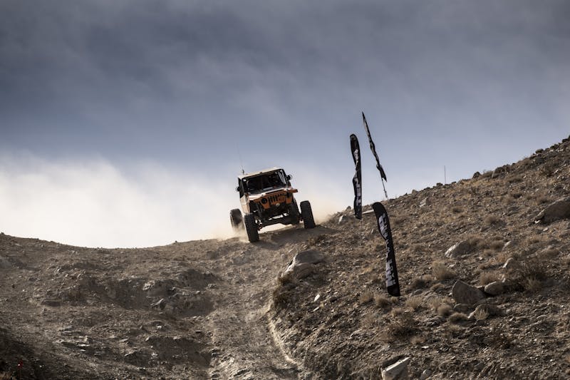 2022 King Of The Hammers