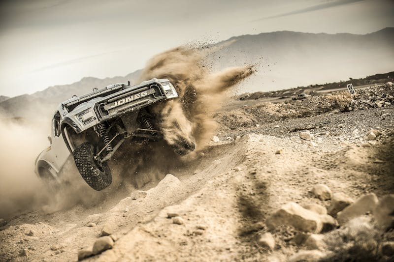 2022 King Of The Hammers