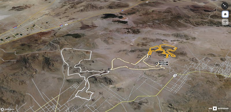 OnX OffRoad