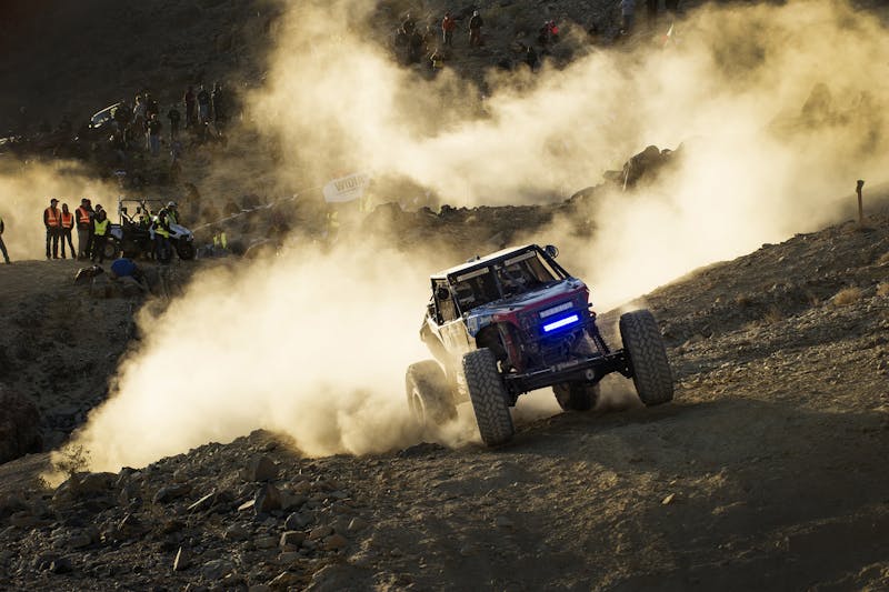 2022 King Of The Hammers
