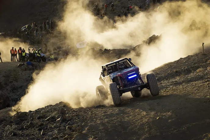 2022 King Of The Hammers